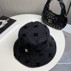 Louis Vuitton Caps